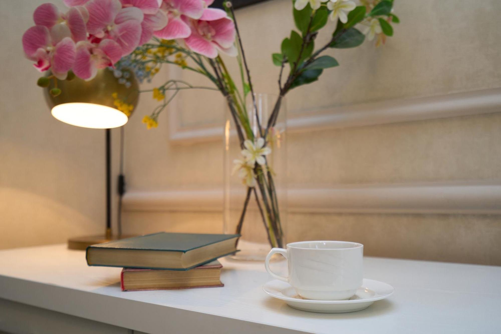 Zimmer Boutique Hotel Баку Екстериор снимка