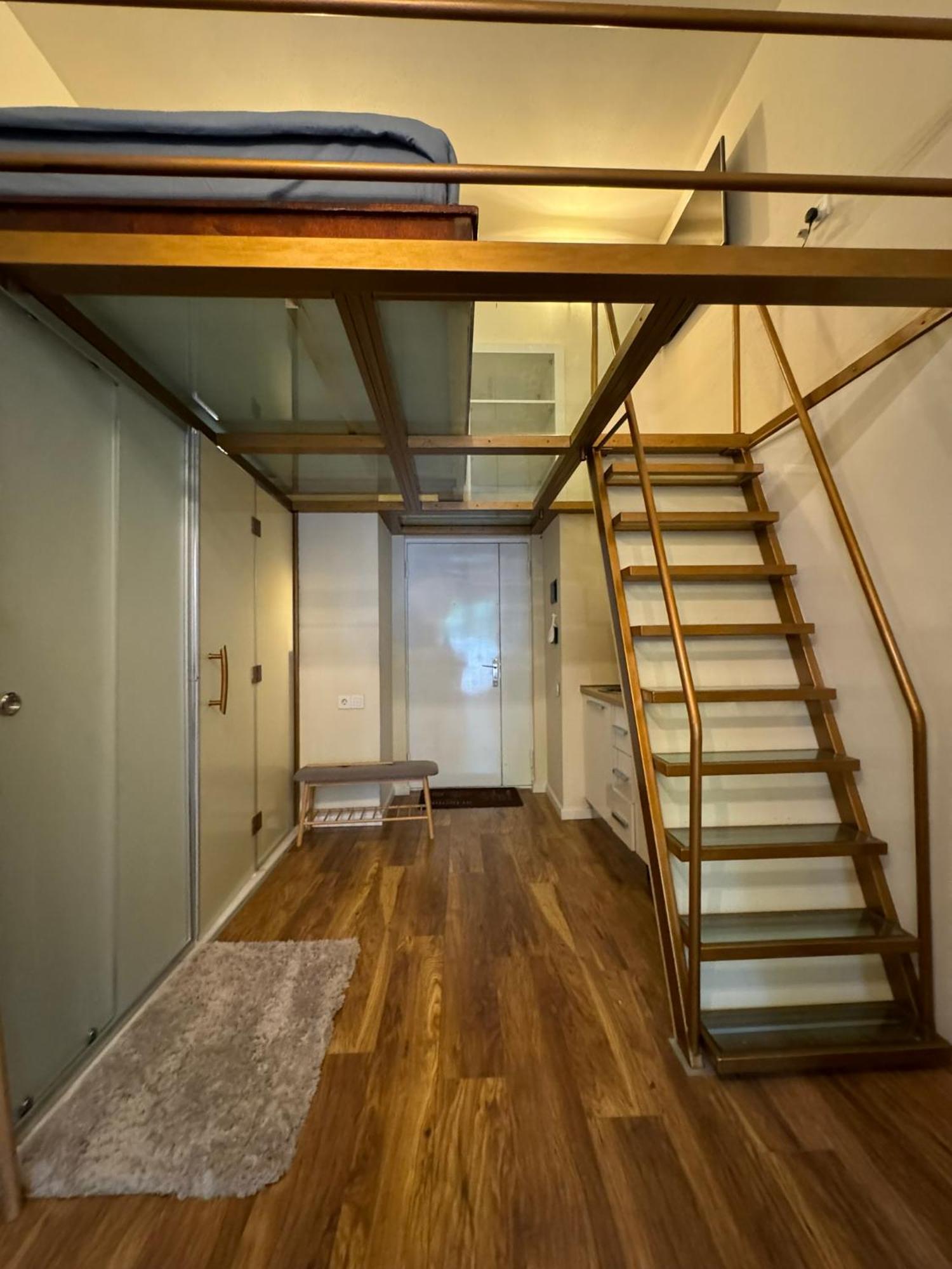 Zimmer Boutique Hotel Баку Екстериор снимка