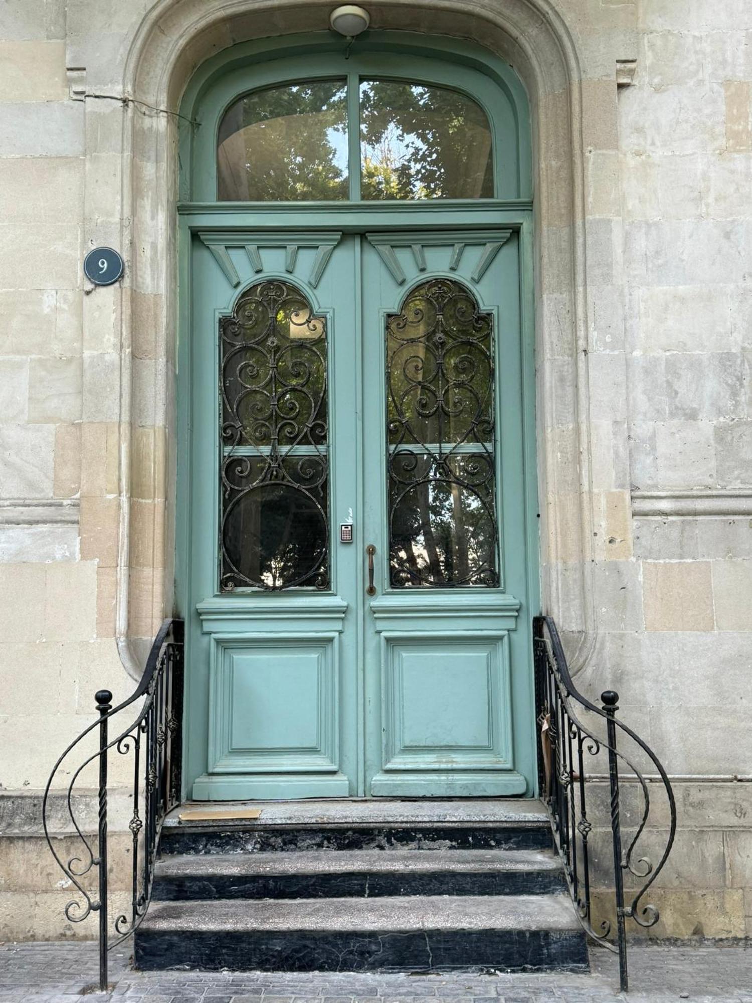 Zimmer Boutique Hotel Баку Екстериор снимка